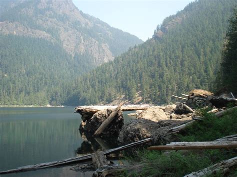 7 Unforgettable Day Hikes In Olympic National Park Small Town Washington