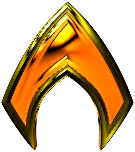 Aquaman Logo Png / Aquaman Logo Png Transparent Png Vhv : Aquaman mera png image
