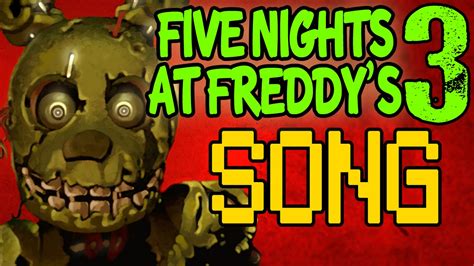 Fnaf With Lyrics Five Nights At Freddy S Fnaf Boney Plays Hot Sex Picture