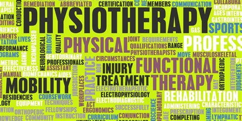 Physiotherapist Or Sports Therapist Whats The Difference