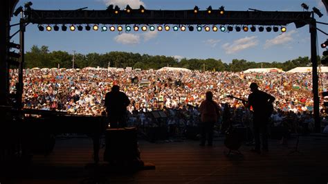 The Philadelphia Folk Festival On World Cafe World Cafe Npr