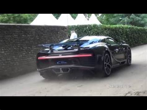 Bugatti chiron engine sound (insane monster sound) (funny). Bugatti Chiron Exhaust SOUND!! !#12 - YouTube