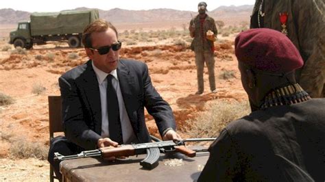 Yuri orlov is a globetrotting arms dealer and, throughout several of the deadliest war zones, he also struggles to keep one step ahead of a relentless interpol agent, his business rivals and even some of his customers. Watch Lord of War Full Movie Online | Download HD, Bluray Free