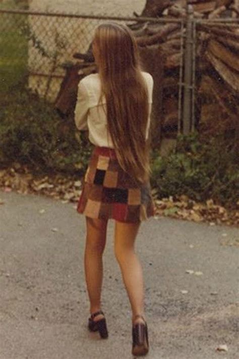 45 Incredible Street Style Shots From The 70s Le Fashion Bloglovin 70s Inspired Fashion