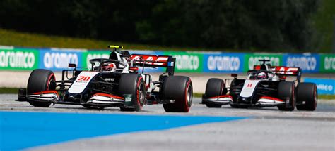 Everybody holding a valid grand prix weekendticket will be able to attend on thursday, july 30th from 16:15 to 18:15 o'clock. Straffes etter Ungarn Grand Prix - FORMEL-1.NO