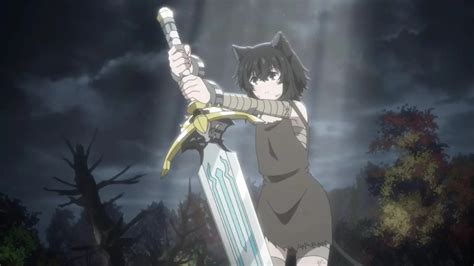 8 Anime Like Reincarnated As A Sword You Must See The Cinemaholic