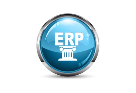 Erp System Icon 140672 Free Icons Library