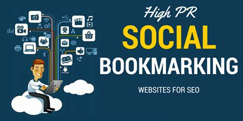 List Of High Da Pa Do Follow Social Bookmarking Sites Social Bookmarking Social Media