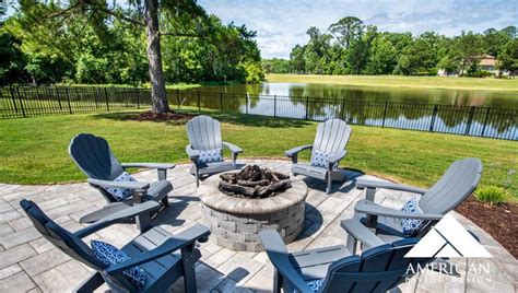 Your Guide To Designing The Perfect Paver Patio — American Paving