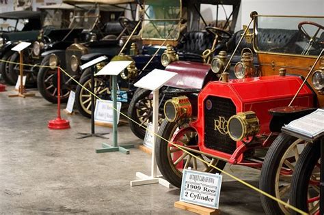 Antique Car Museum of Iowa (Coralville) - 2020 All You Need to Know