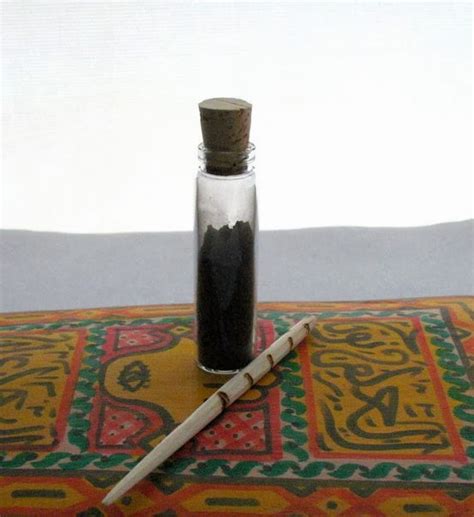 Moroccan Kohl Powder Eyeliner Themoroccos