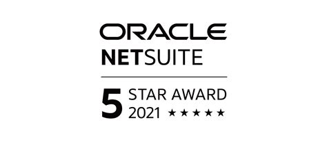 Introv Hk Tw Oracle Netsuite 5 Star Partner Since 2018