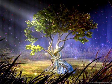 Free Hd Animated Backgrounds Mystic Tree Photos Of The Reasons To