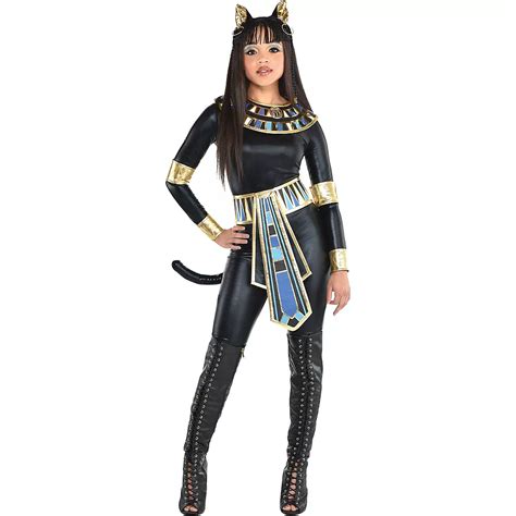 Adult Egyptian Goddess Costume Party City