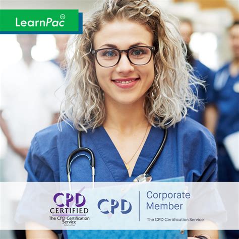 Care Certificate Standard 10 Online Training Course Cpd Accredited