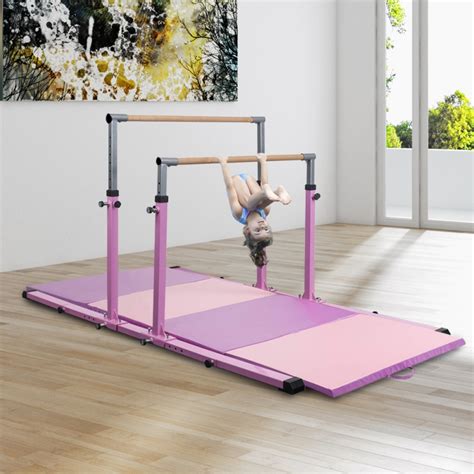 Gymnastics Bars