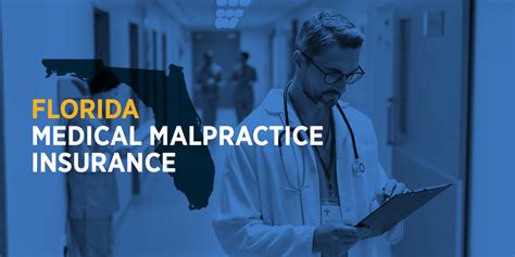 Florida Medical Malpractice Insurance Overview Free Quote