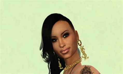 Porn Actress Alby Rydes The Sims 4 Sims Loverslab