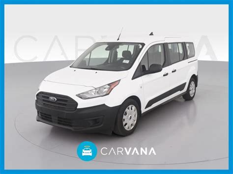 New 2022 Ford Transit Connect XL For Sale In NM0GS9E2XN1512614