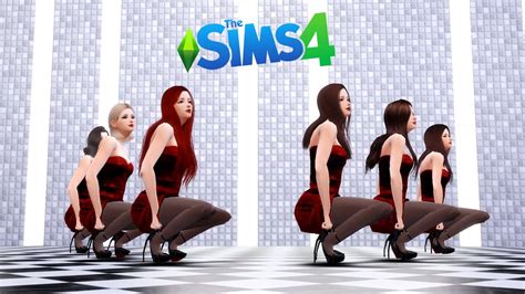 Sims Patreon Lap Dance Animations Bdaend