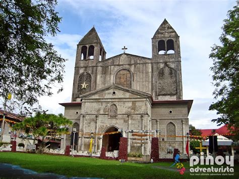Zamboanga Del Norte A Historical Walking Tour In Dapitan City Pinoy
