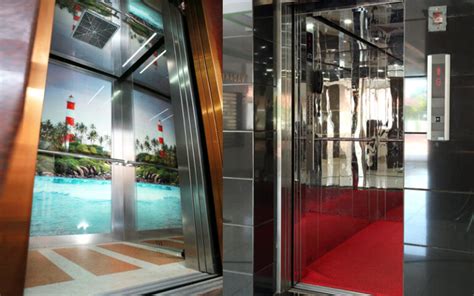 Gallery Infra Elevators India P Ltd