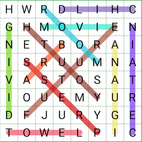 This is the hardest game mode we have ever released! Free Word Search Puzzle - Word Find APK MOD 2.4.1 ...
