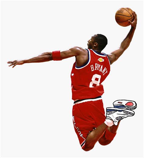 Athlete Drawing Michael Jordan Basketball Player Gif Transparent HD Png Download