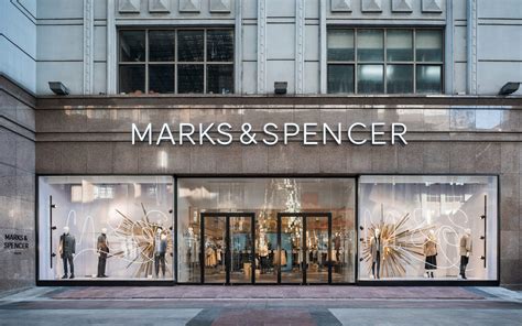 Marks And Spencer And Topshop Expand In Australia