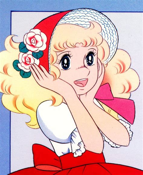 Pin By Pauline Dacosta On An ı Candy Anime Anime Candy Anime