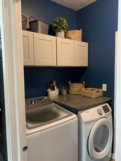 10 Laundry Room Ideas With Top Loading Washer Kiddonames