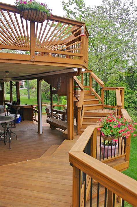 American Deck And Sunroom American Deck And Sunroom Designing The Best