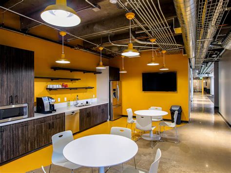 How To Design A Modern Coworking Space