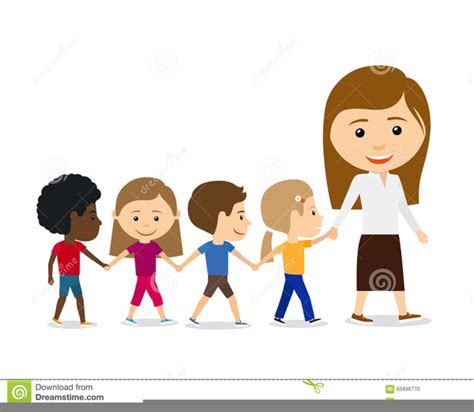 Kids Lining Up Clipart 10 Free Cliparts Download Images On Clipground