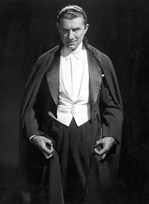 Classic Horror Movies Bela Lugosi Dracula