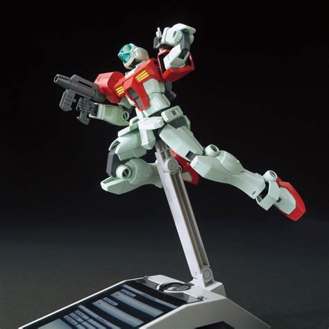059 HGBF 1 144 GM GM Gundam Bandai Gundam Models Kits Premium Shop