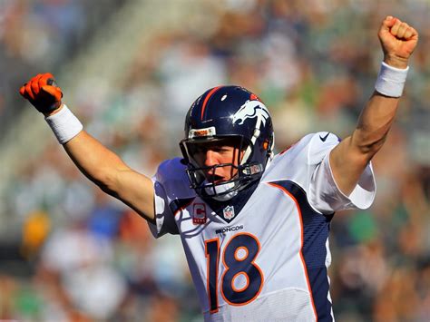 25 Examples Of Peyton Mannings Insane Competitiveness Techkee