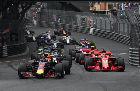 Red bull fail with hamilton request. F1 Monaco results 2018 | Lautosport's post