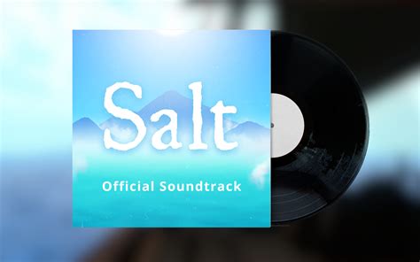 Salt Soundtrack On Steam
