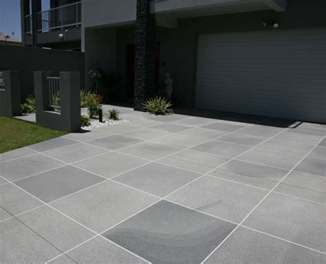 Signup to become a paintperks member. Brisbane Driveway and External epoxy flooring, Concrete ...