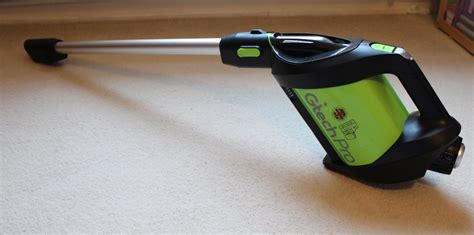 Gtech Pro Reviews Cordless Bagged Vacuum Cleaner ⋆ Yorkshire Wonders