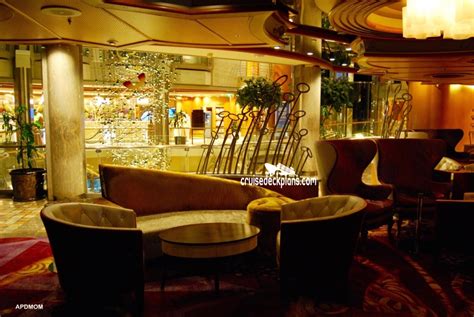 Navigator Of The Seas R Bar Pictures