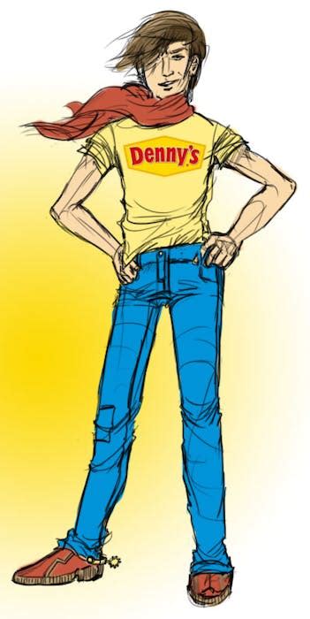 How Dennys Became Tumblrs Diner The Daily Dot