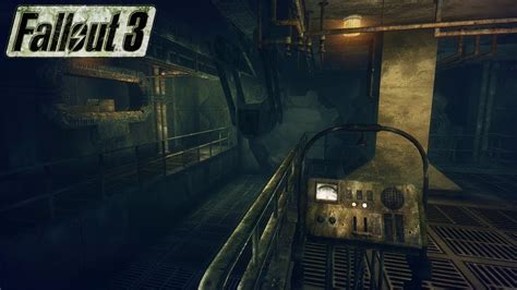 Fallout 3 S2e1 Escape From Vault 101 Modded Youtube
