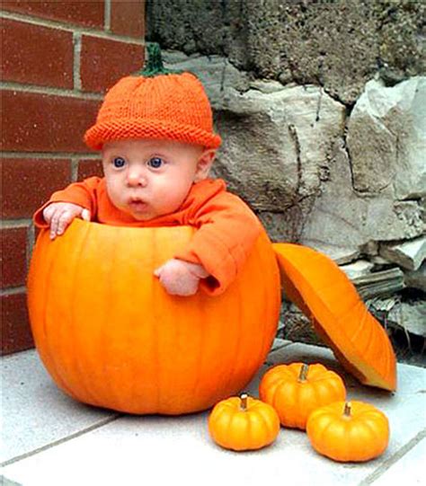 124 Babies In Halloween Costumes 1000 Awesome Things