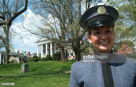 Virginia Military Institute Photos And Premium High Res Pictures