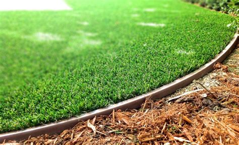 Artificial grass turf lawn 5 ft x8 ft (40 square ft), realistic synthetic grass mat, indoor outdoor garden lawn landscape for pets,fake faux grass rug with drainage holes. What Synthetic Turf Supplies Do I Need for a DIY Install? | Wonder Edge