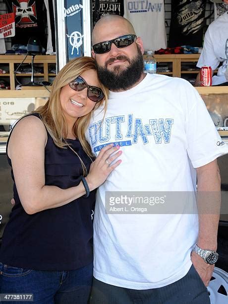 brandi passante storage wars fotografías e imágenes de stock getty images