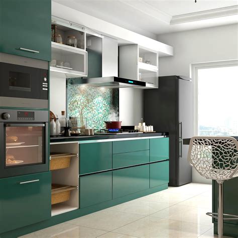 List Of Modular Kitchen In Small Space With Diy Home Decorating Ideas
