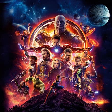 Hd avengers infinity war 4k wallpaper , background | image gallery in different resolutions like 1280x720, 1920x1080, 1366×768 and 3840x2160. Avengers Infinity War 4K 8K Wallpapers | HD Wallpapers ...